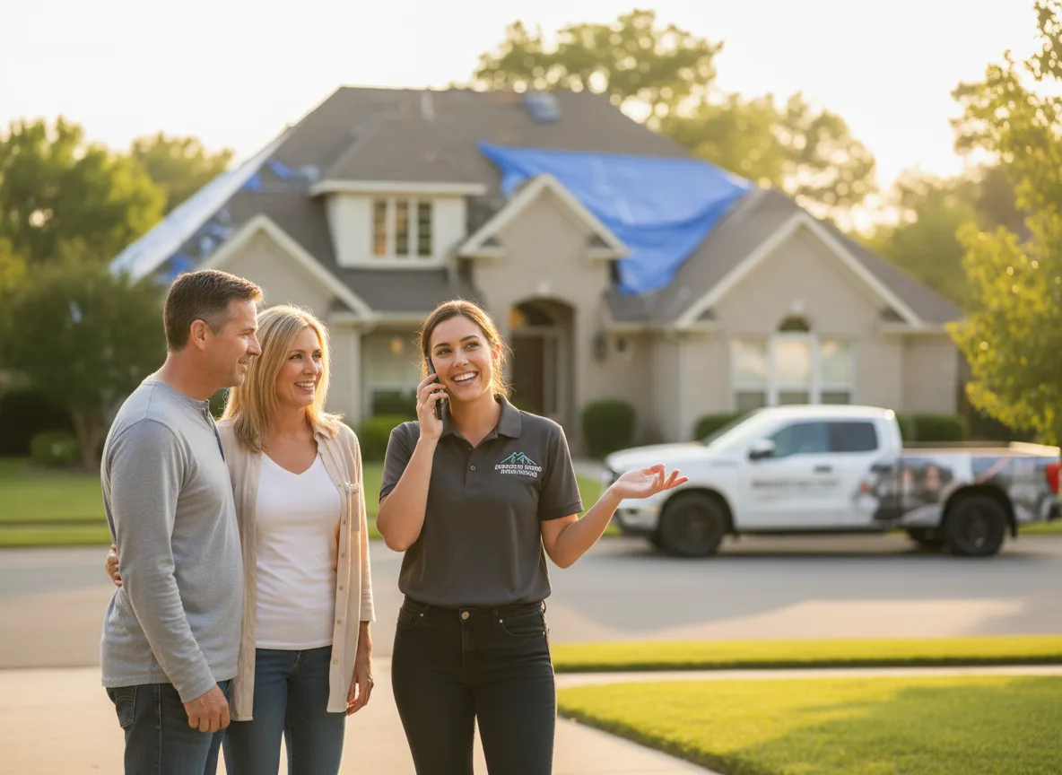 Emergency Roof Repair Colton, SD FAQs